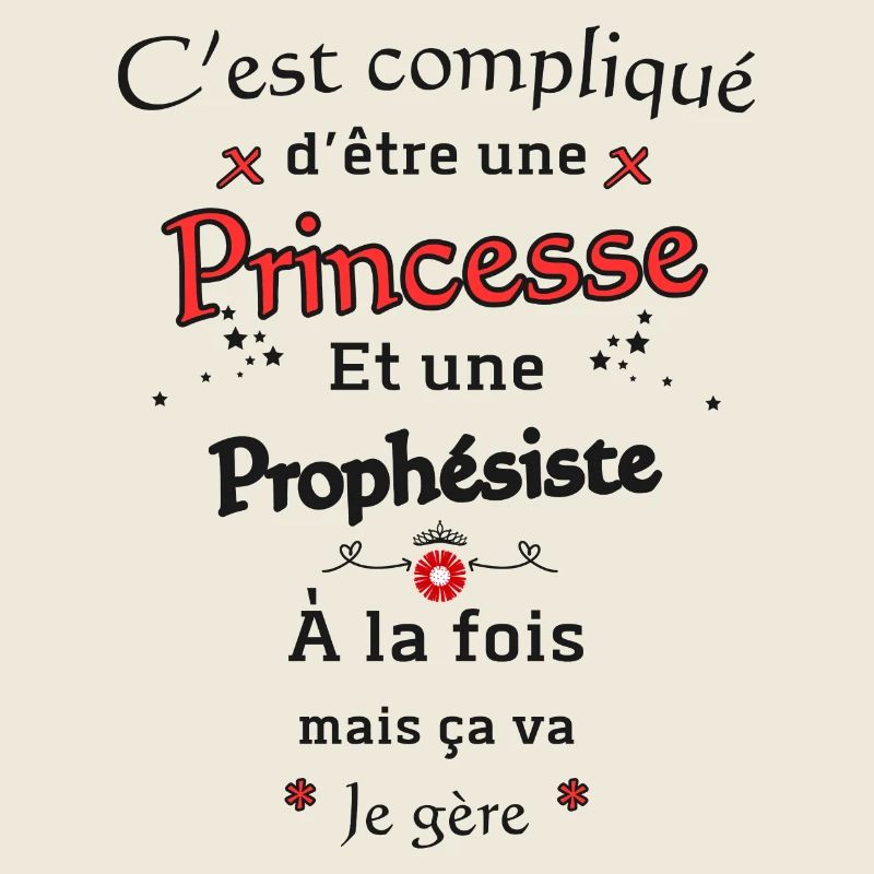 Prinzessin Prophet