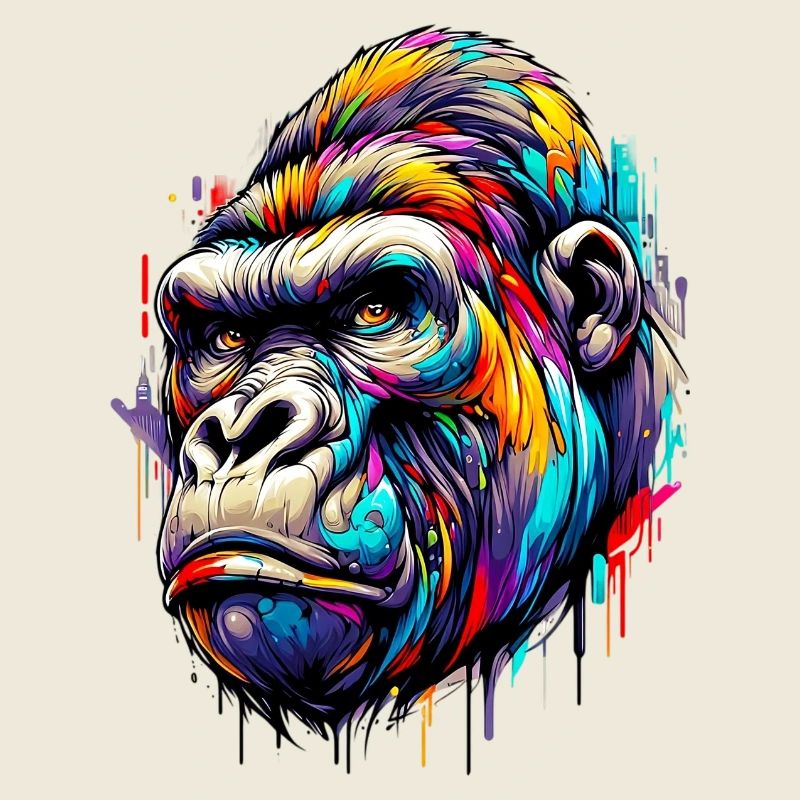 Gorilla