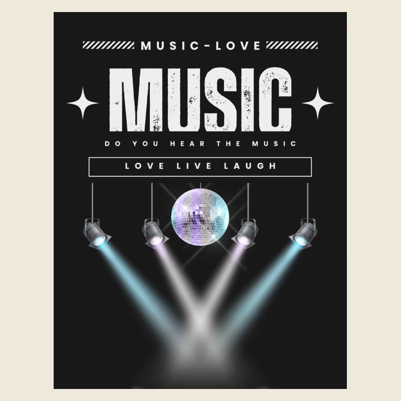 LIEBE ZUR MUSIK 11