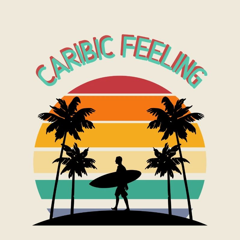 Caribic Feeling
