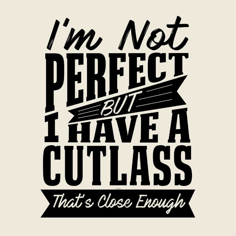 PERFEKT MIT CUTLASS AUTO