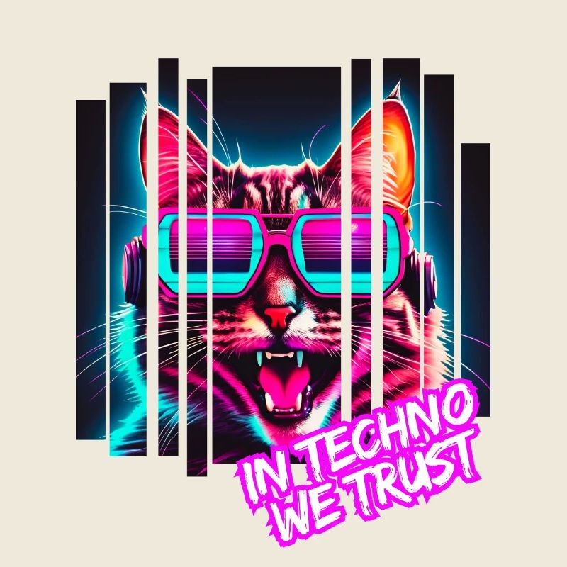 In Techno we trust