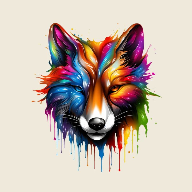 Magic Fox