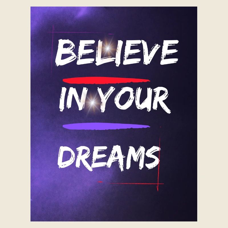 Believe