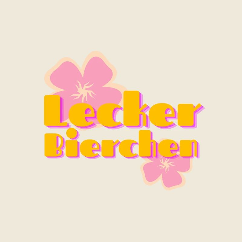 Lecker Bierchen
