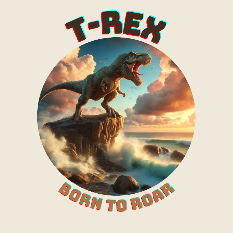 T Rex11