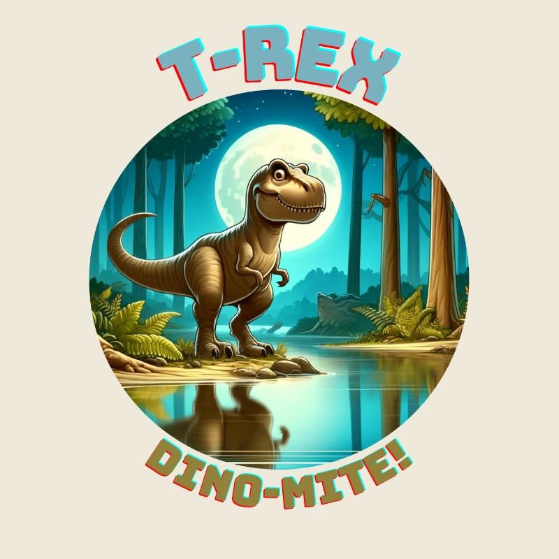 T Rex7