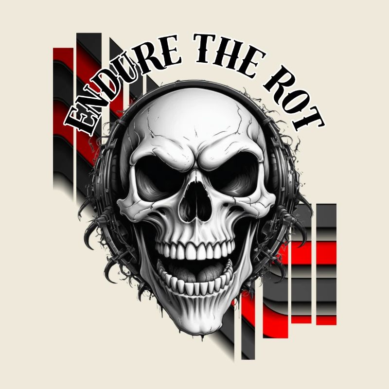 Endure the Rot
