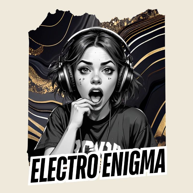 Énigme électro