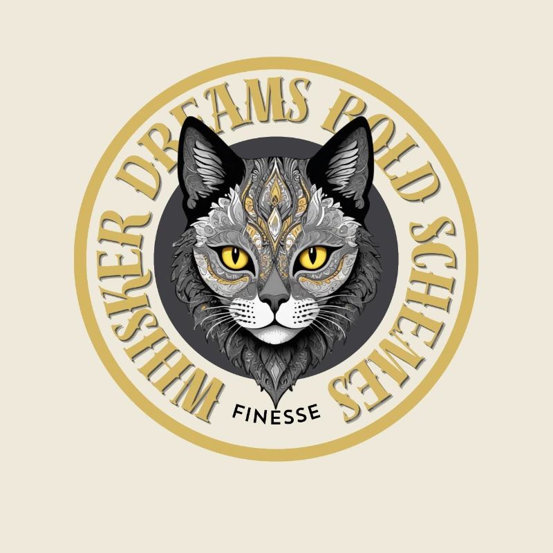 Rêves de moustaches, projets audacieux