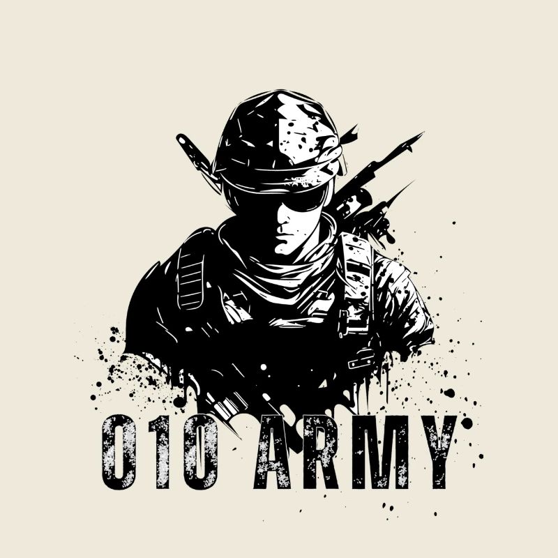 010 Army