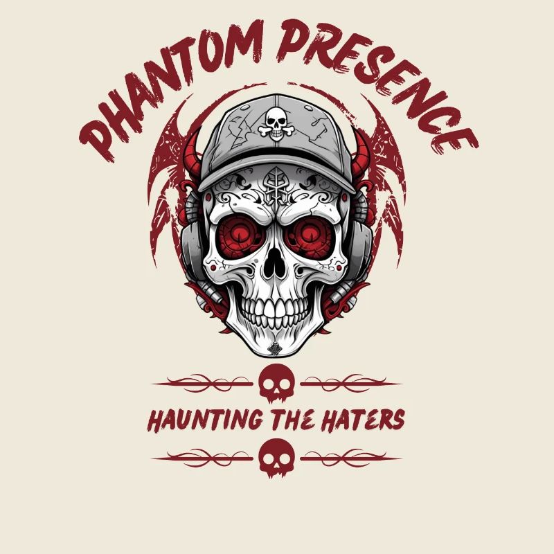 Phantom Presence, Haunting the Haters