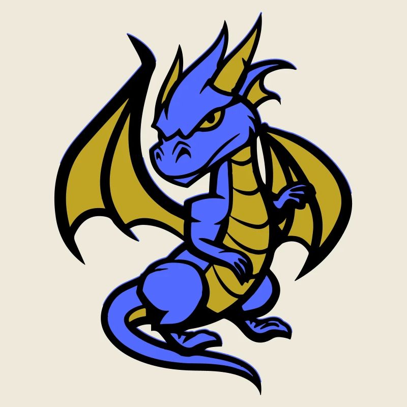 Dragon Comic