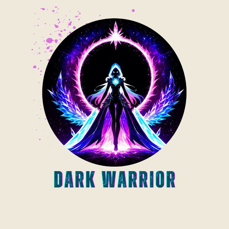 Dark Warrior