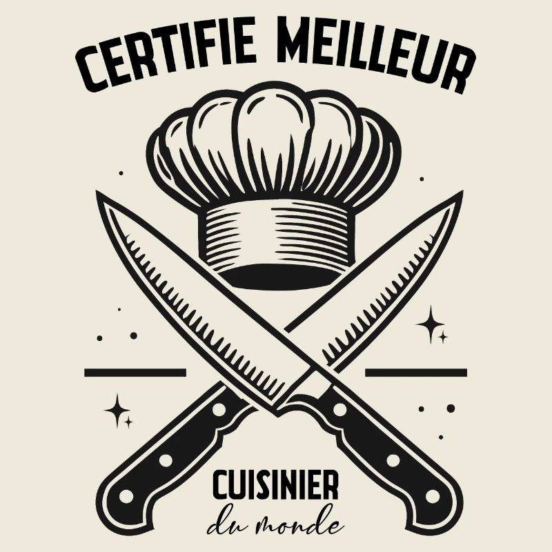 Best cook