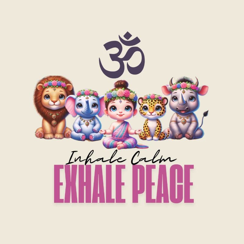 Meditation Squad
