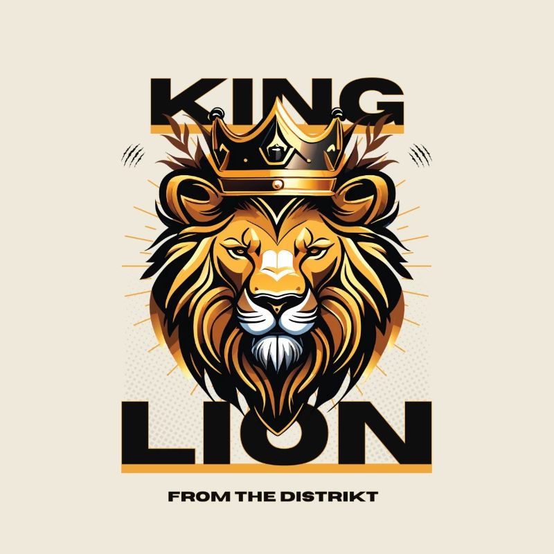 Roi Lion
