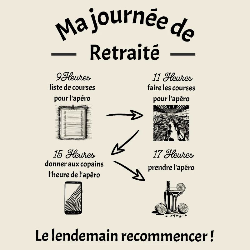 retraite