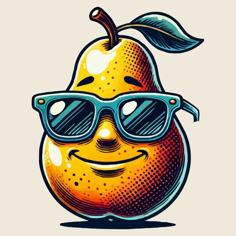 Pear
