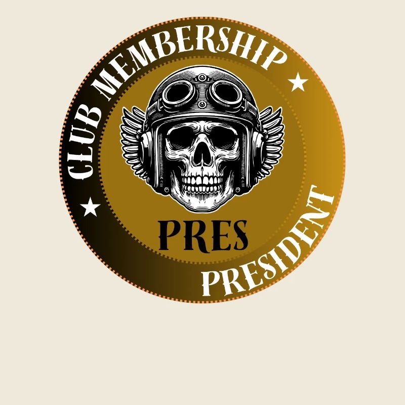 MEMBER PRESIDENT