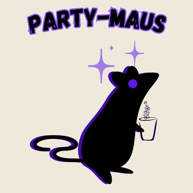 Party Maus