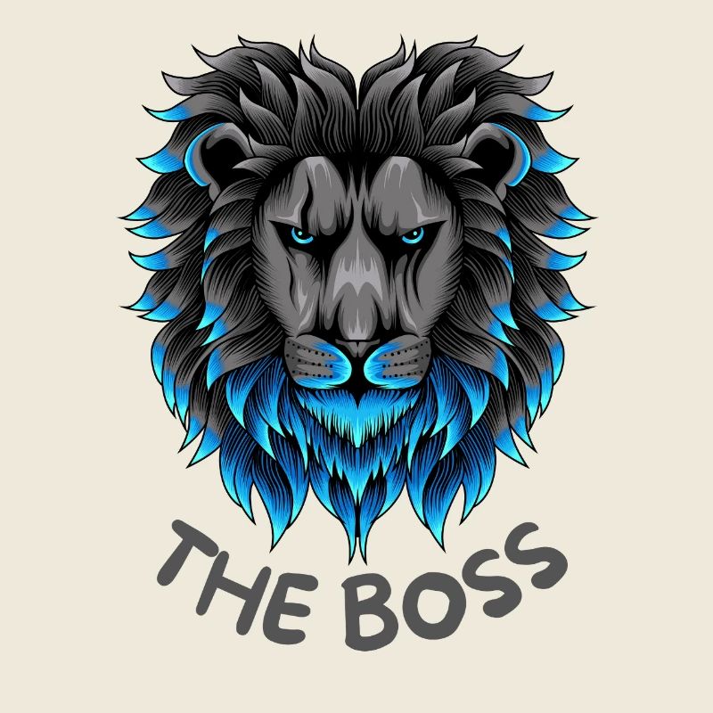 THE KING
