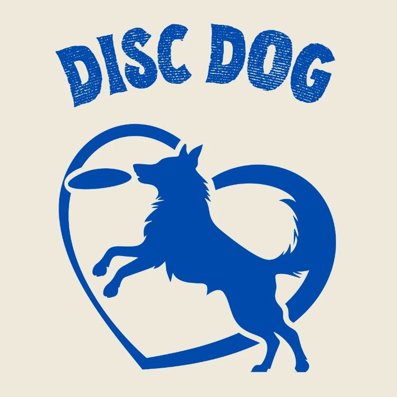 Disc Dog
