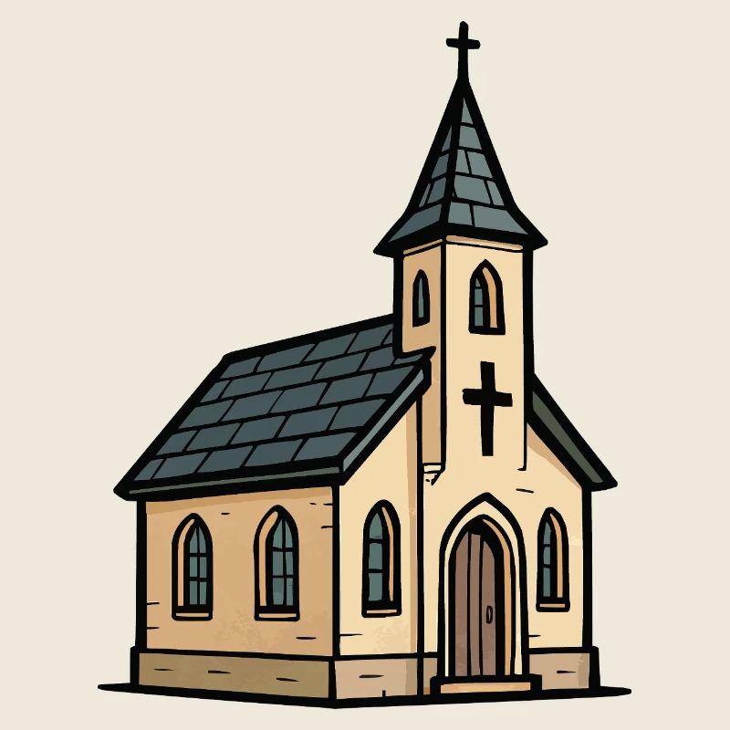 church