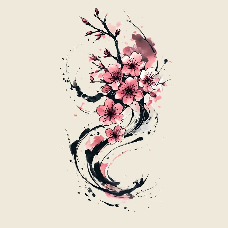 Fleur Nature Jardinier Cadeau