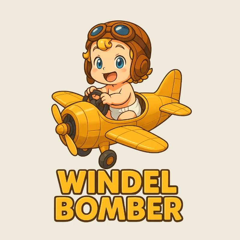 Windel Bomber