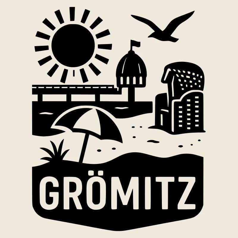 Grömitz Ostsee Urlaub