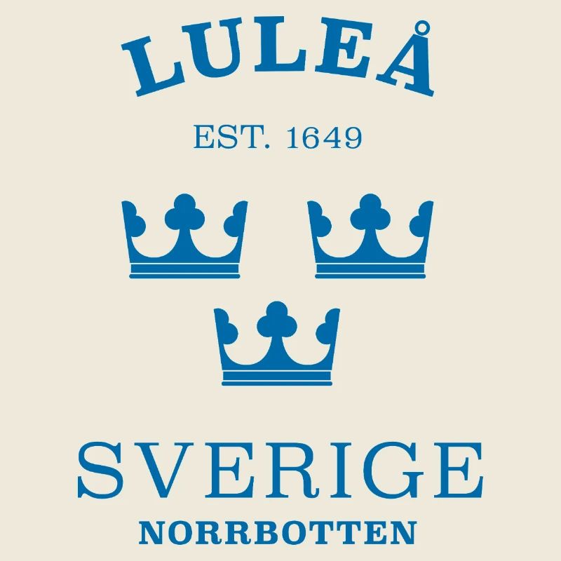 Lulea Sverige Suède