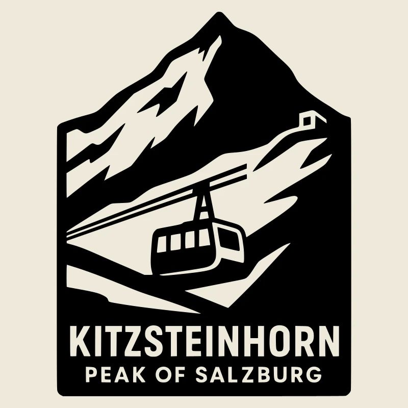 Kitzsteinhorn Alps