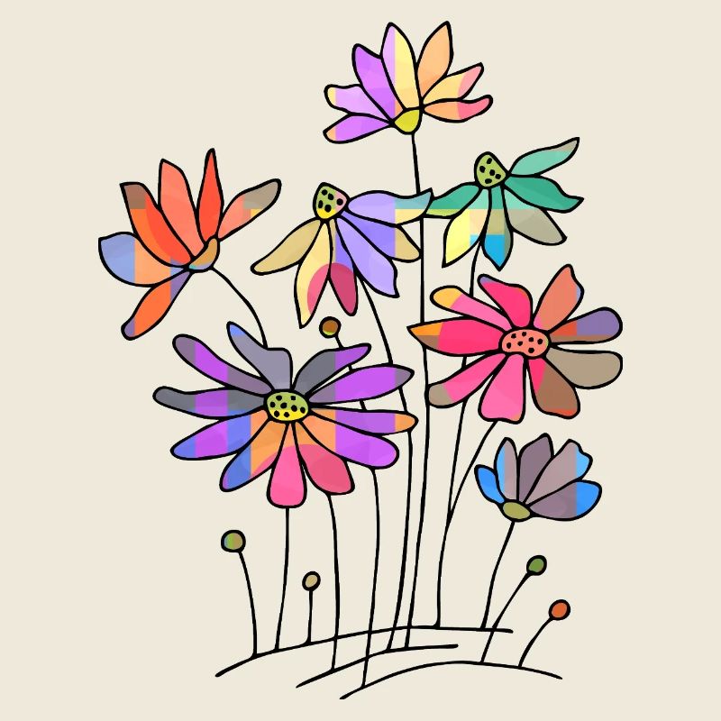 Blumen