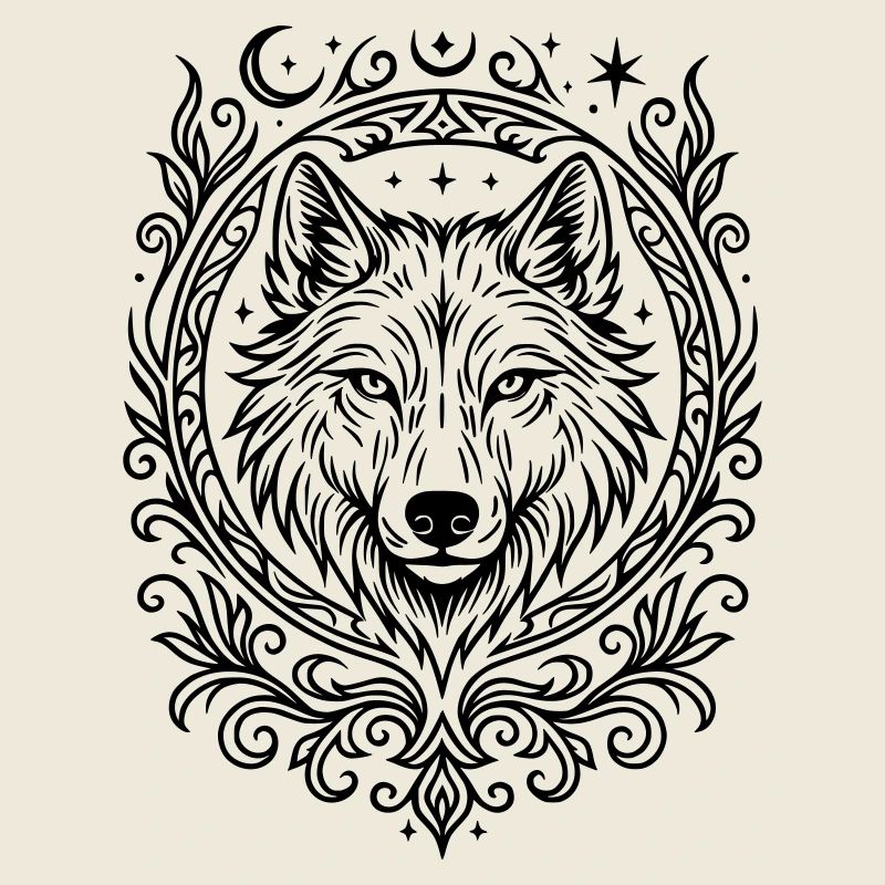 Wolfskopf