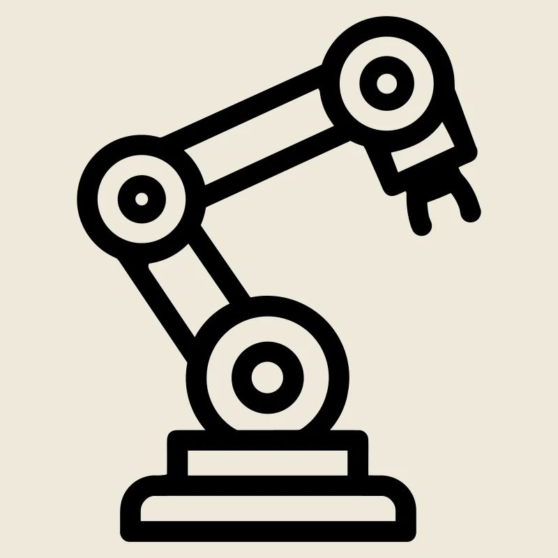 robotic arm