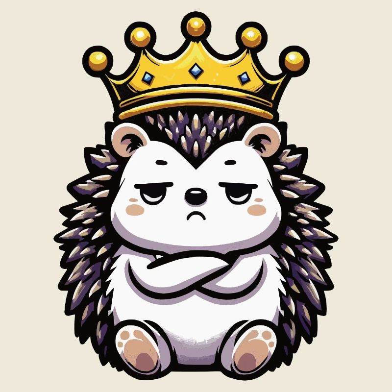 Hedgehog Hedgehog Lover Hedgehog Owner Hedgehog Keeper Stinger