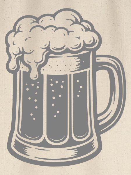 Beer stone