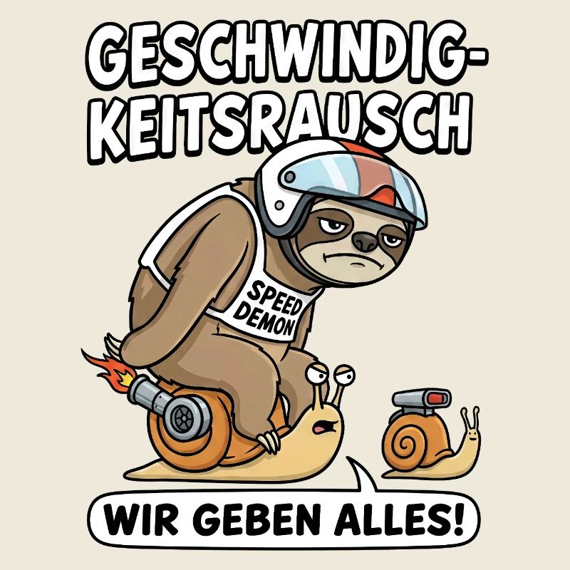 Speed Rush: Fast Snail