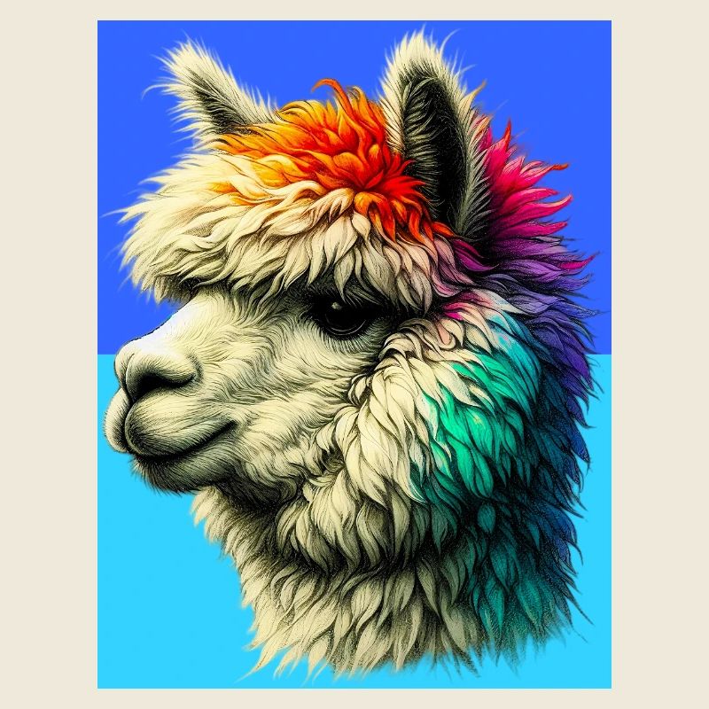 Alpaca