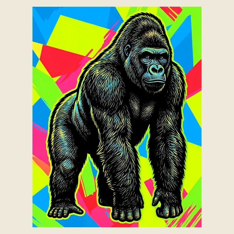 gorilla