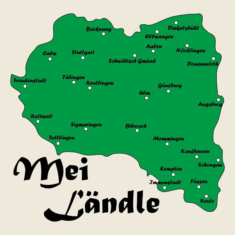 Mei Ländle 2