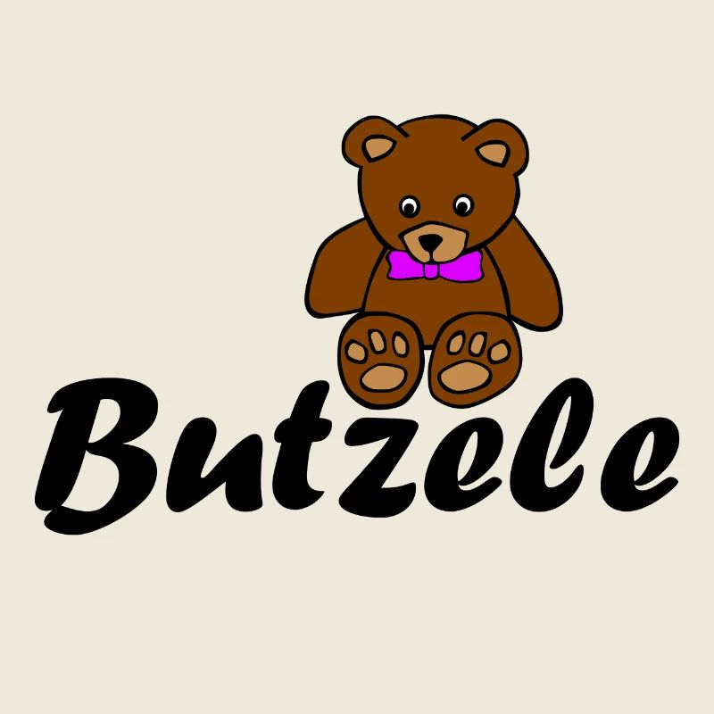 Butzele