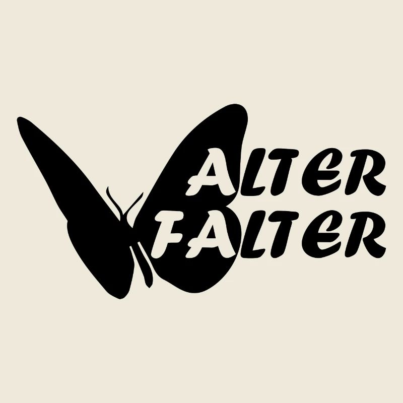 Alter Falter