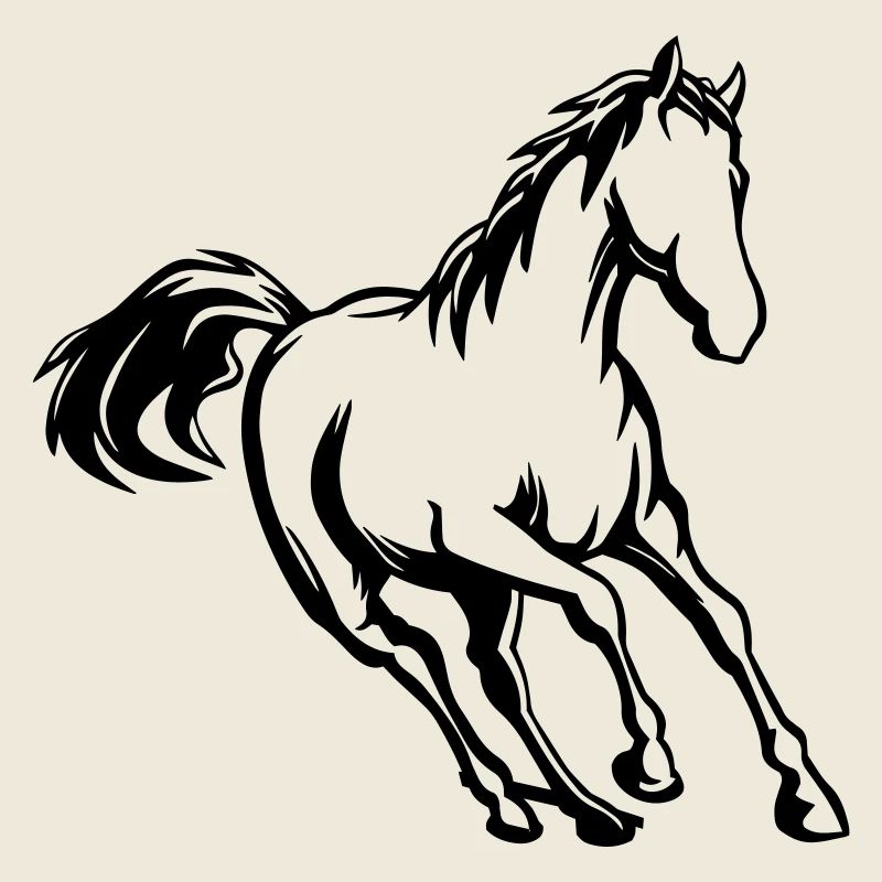 pferd