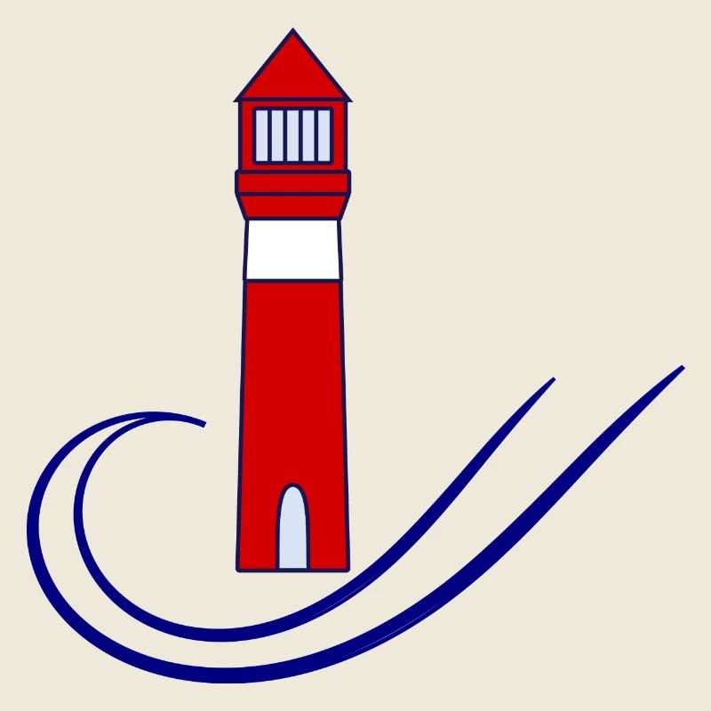 PHARE. MER. OCEAN. NATURE. VACANCES.VOYAGE
