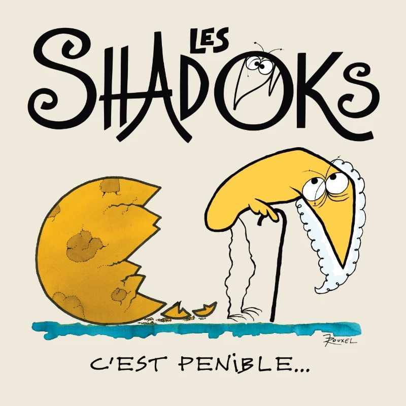 Ancêtre Shadoks