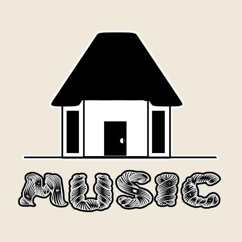 HOUSE MUSIC