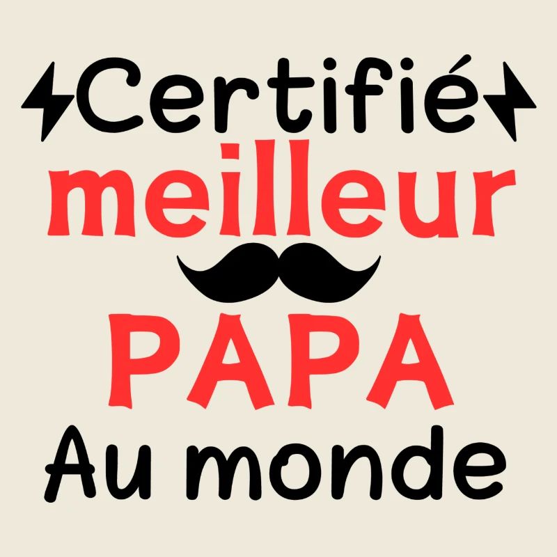 BESTER VATER DER WELT