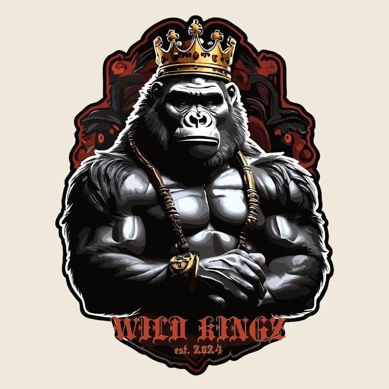 Gorilla
